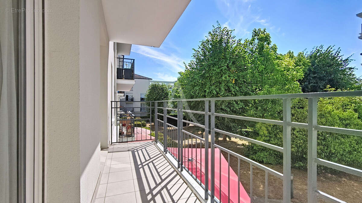 Appartement à MASSY