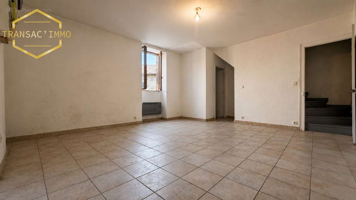 Maison 70 m² à Tencin  - photo 6