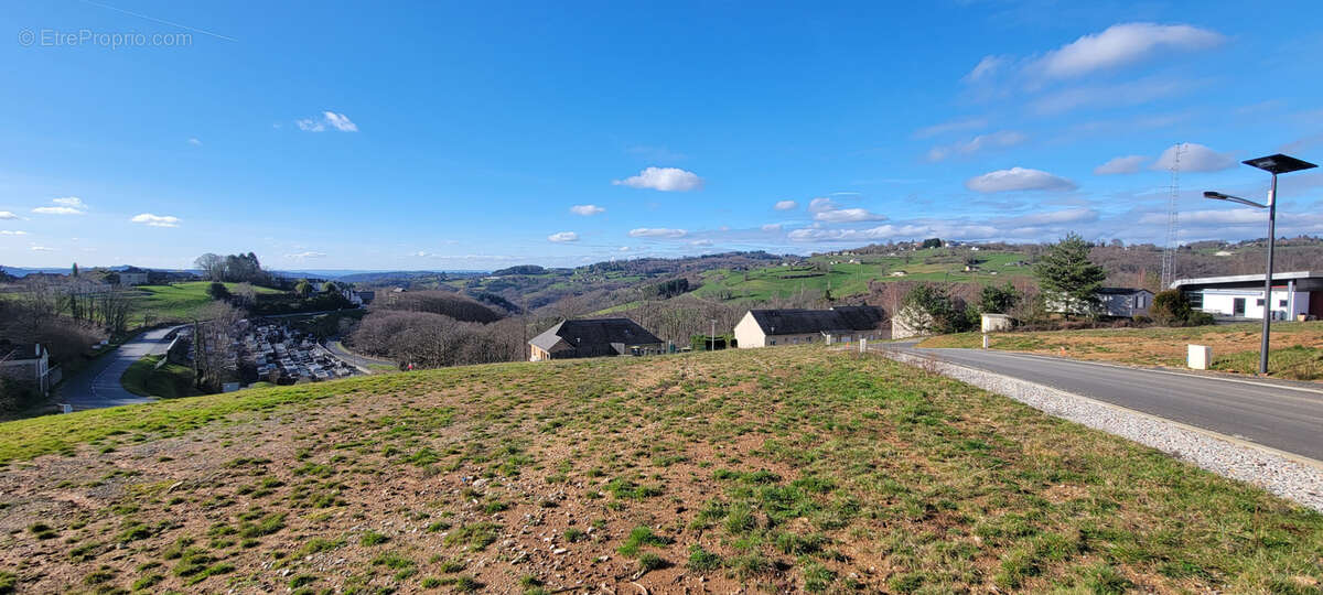 Terrain à bâtir viabilisé de 1 249 m2   Lotissement recherché - photo 6