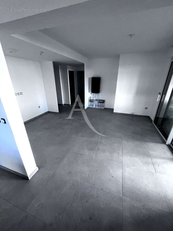 Appartement à CASTELNAU-LE-LEZ