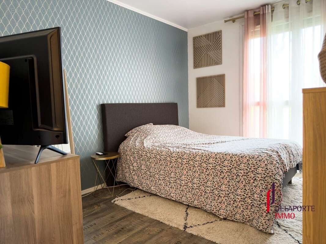 Appartement à MARGENCY