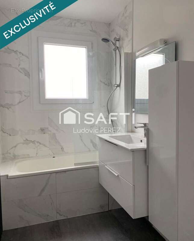 Appartement 64 m² à Toulouse  - photo 8