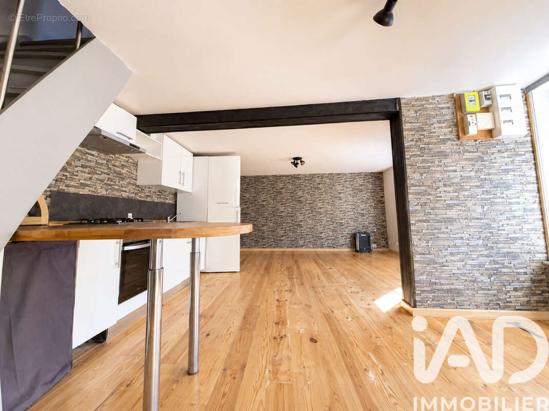 Photo 5 - Maison à VINCEY