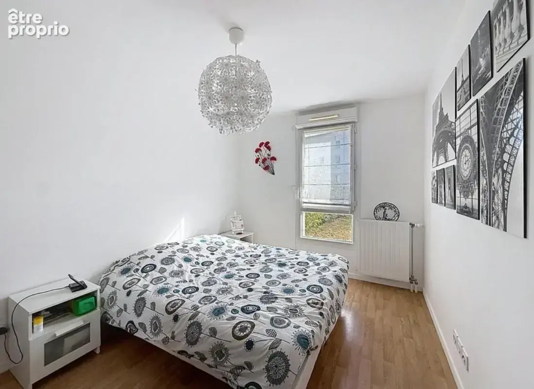 Ecquevilly un appartement familial avec jardin,comme une maison - photo 7