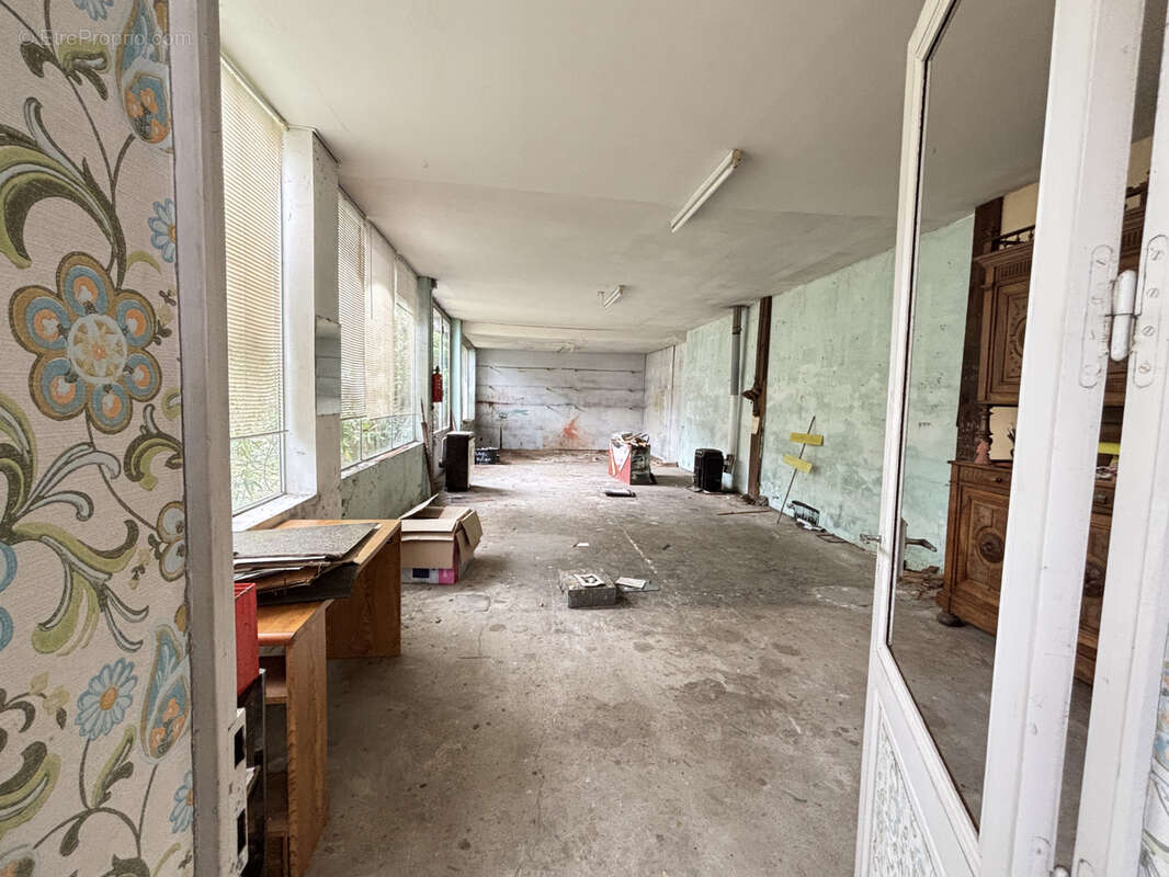 100 m² à Belin-Beliet  - photo 5