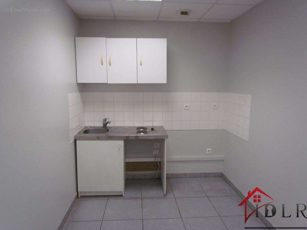 Appartement à BAR-LE-DUC