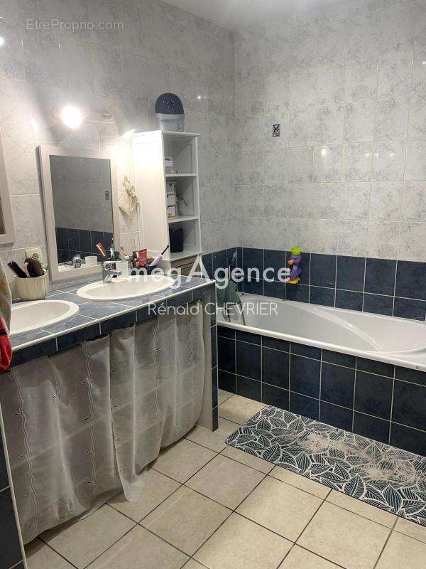 Maison à CHALLANS