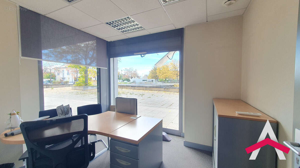 Commerce à WITTENHEIM