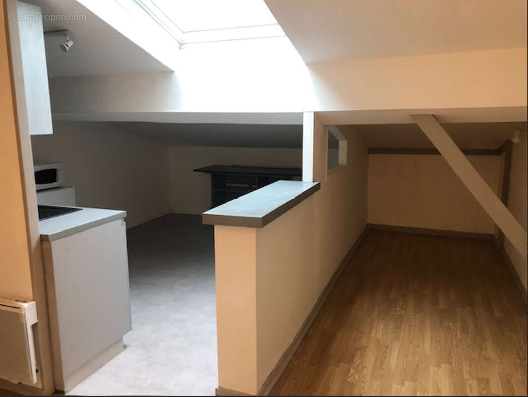 Appartement à DAX