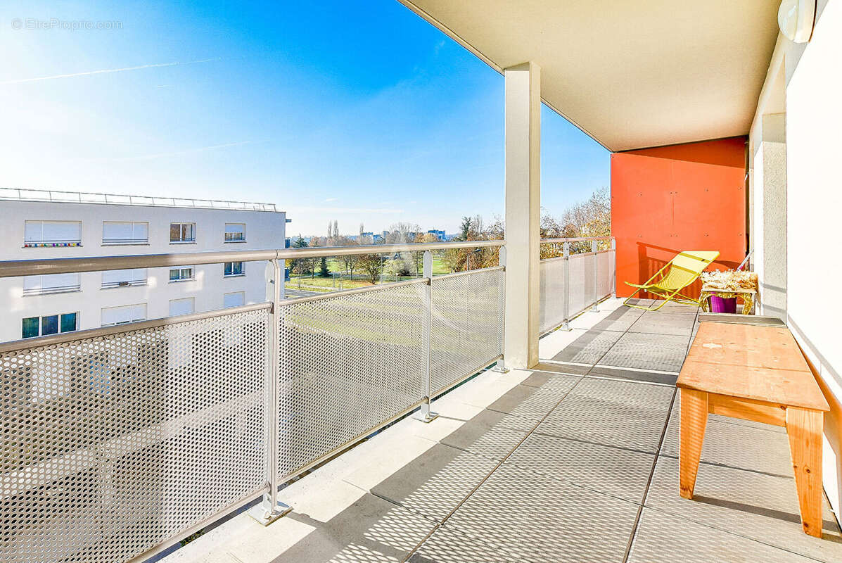 Appartement à LE MEE-SUR-SEINE