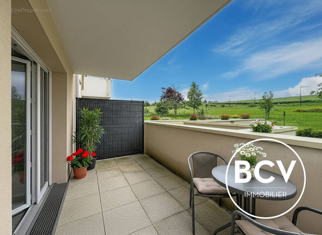 Appartement à CHARTRES