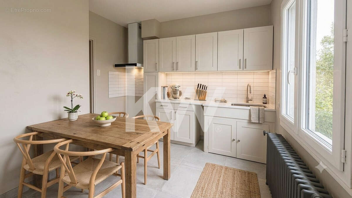Maison 62 m² à Orgeres-En-Beauce  - photo 3
