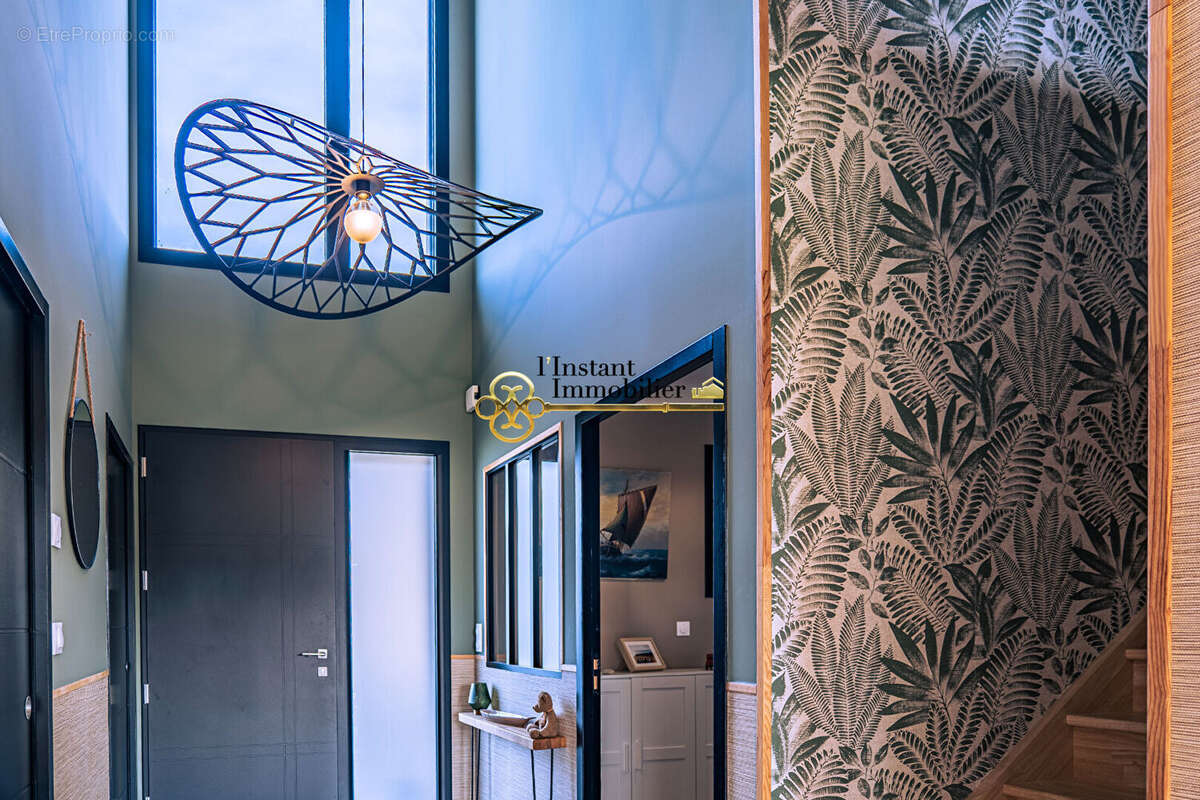 En exclusivité - Maison Carantec 8 pièce(s) - 238.09 m2 - photo 12