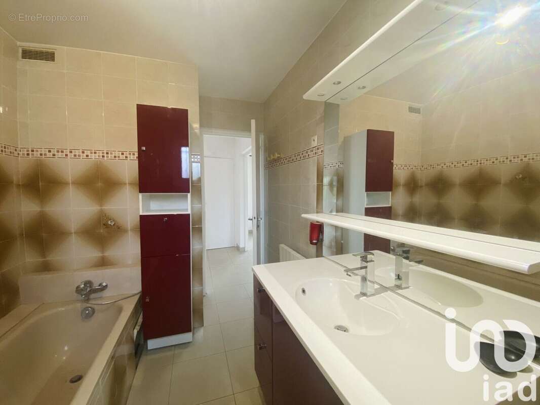 Photo 9 - Maison à ATHIS-MONS