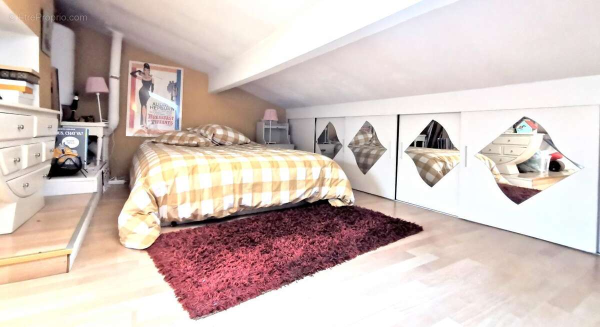 Appartement à BRY-SUR-MARNE