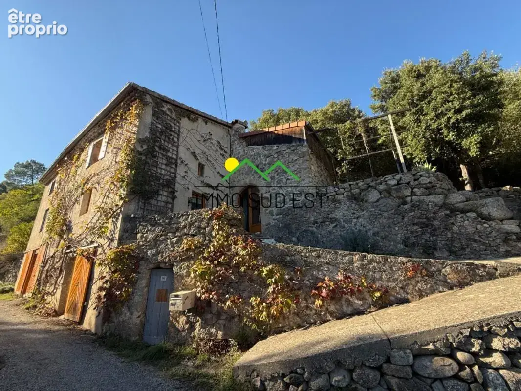 Maison 4 pièces de 102 m² habitables  sur une parcelle de terrain de 2040 m² DUNIERE SUR EYRIEUX - photo 3