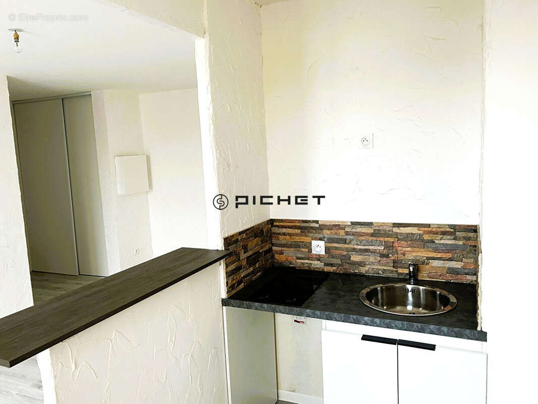 Appartement Toulouse T2 bis  48 m2 - photo 5