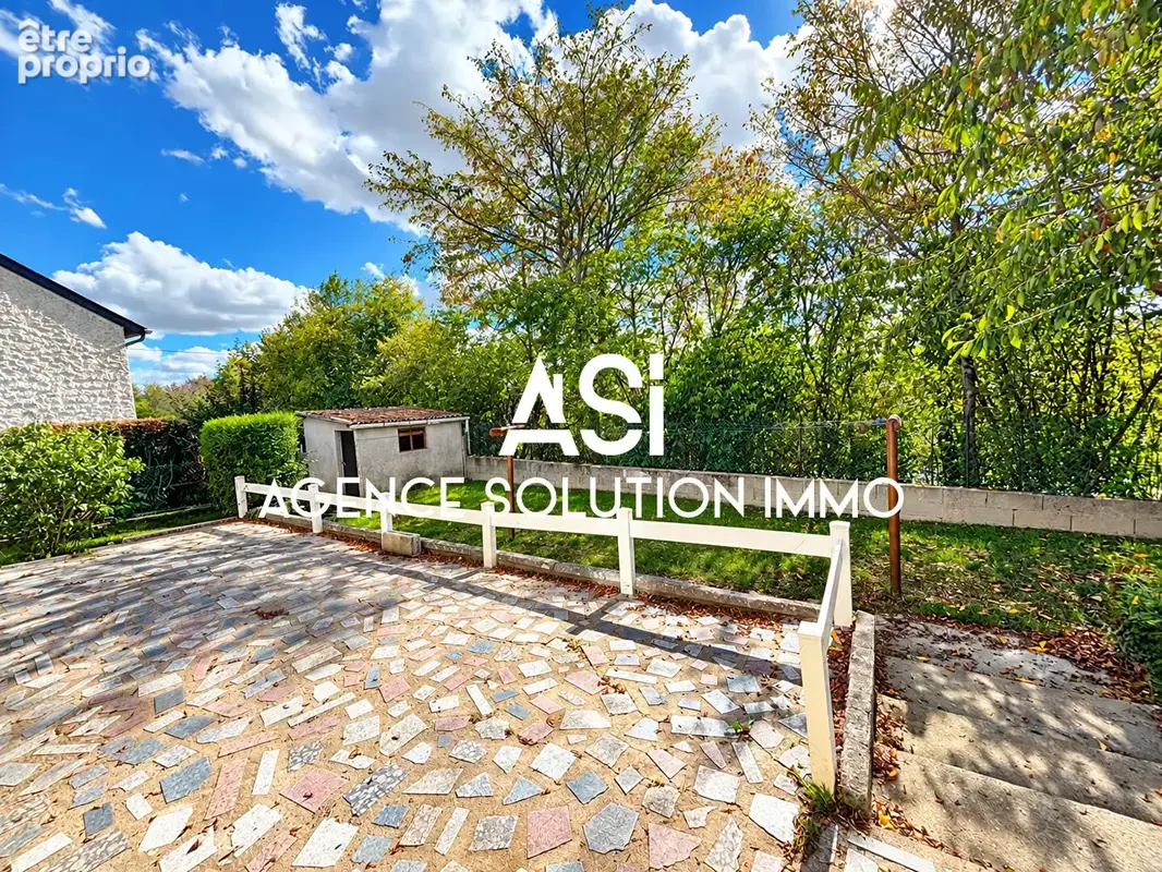 Maison Argentre 5 pièce(s) 85 m2 - photo 7
