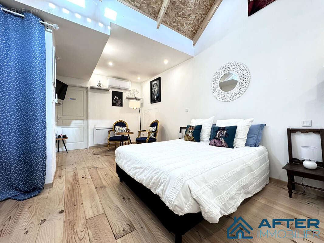 Maison à NEUFMAISONS