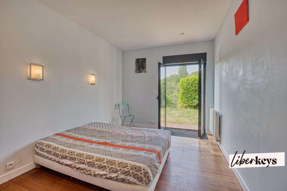 Dommartin-lès-Toul – Maison contemporaine de 5 chambres avec vue dégagée - photo 14