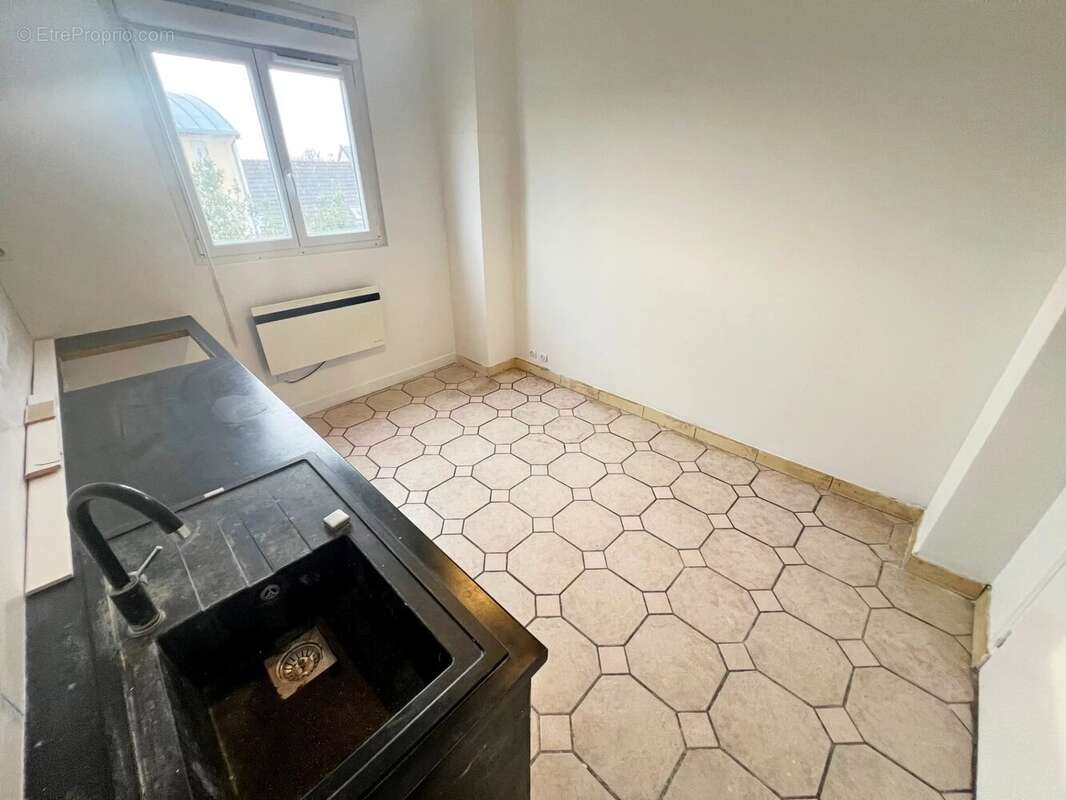 Appartement à SEVRAN