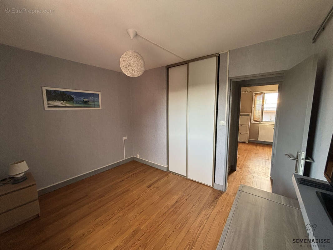 Appartement à MURET