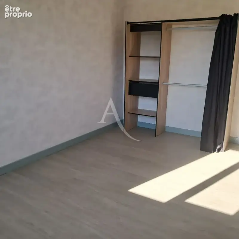 Appartement à MONTARGIS