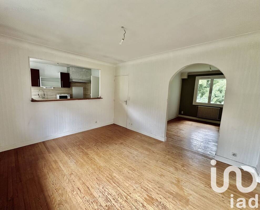 Photo 1 - Maison à AGEN