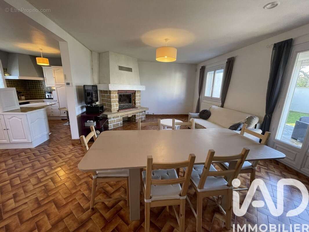 Photo 8 - Maison à NEUFMOUTIERS-EN-BRIE