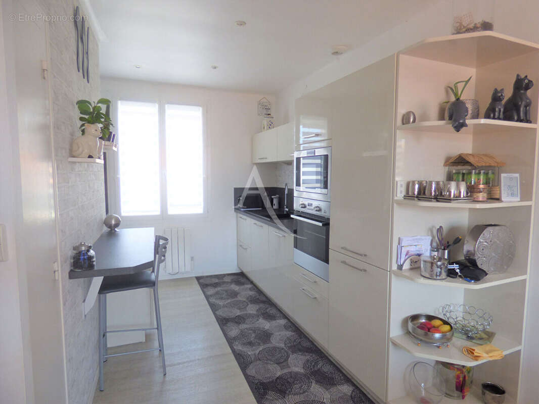 Maison à LES SABLES-D'OLONNE