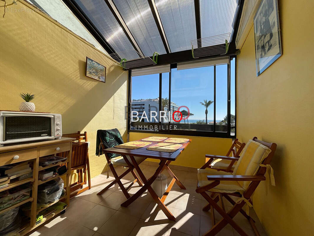 Appartement à SAINT-CYPRIEN