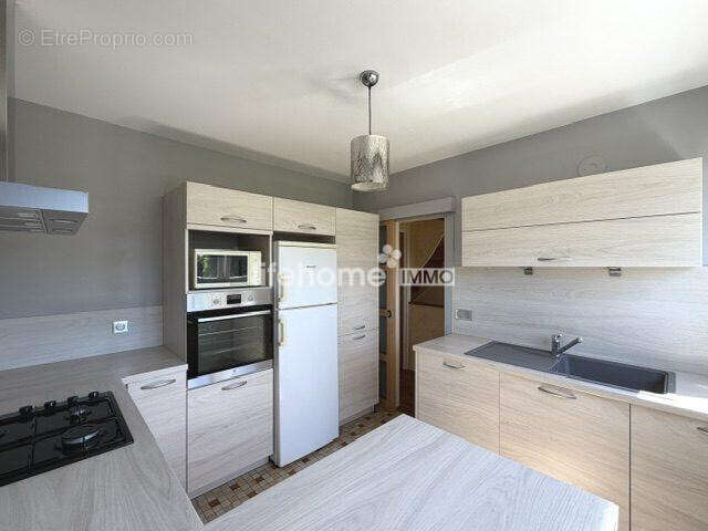 Maison 81 m² à Chateauroux  - photo 3