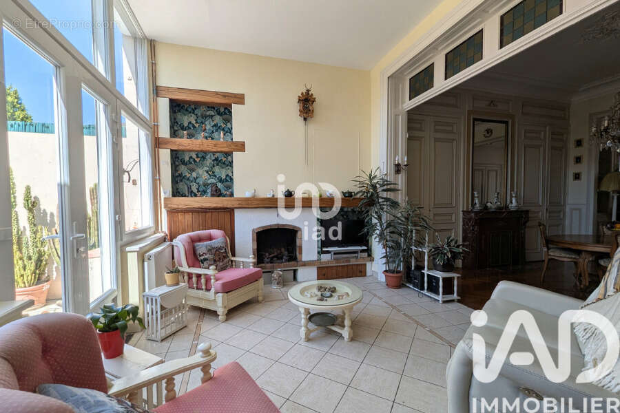 Photo 8 - Maison à CARVIN