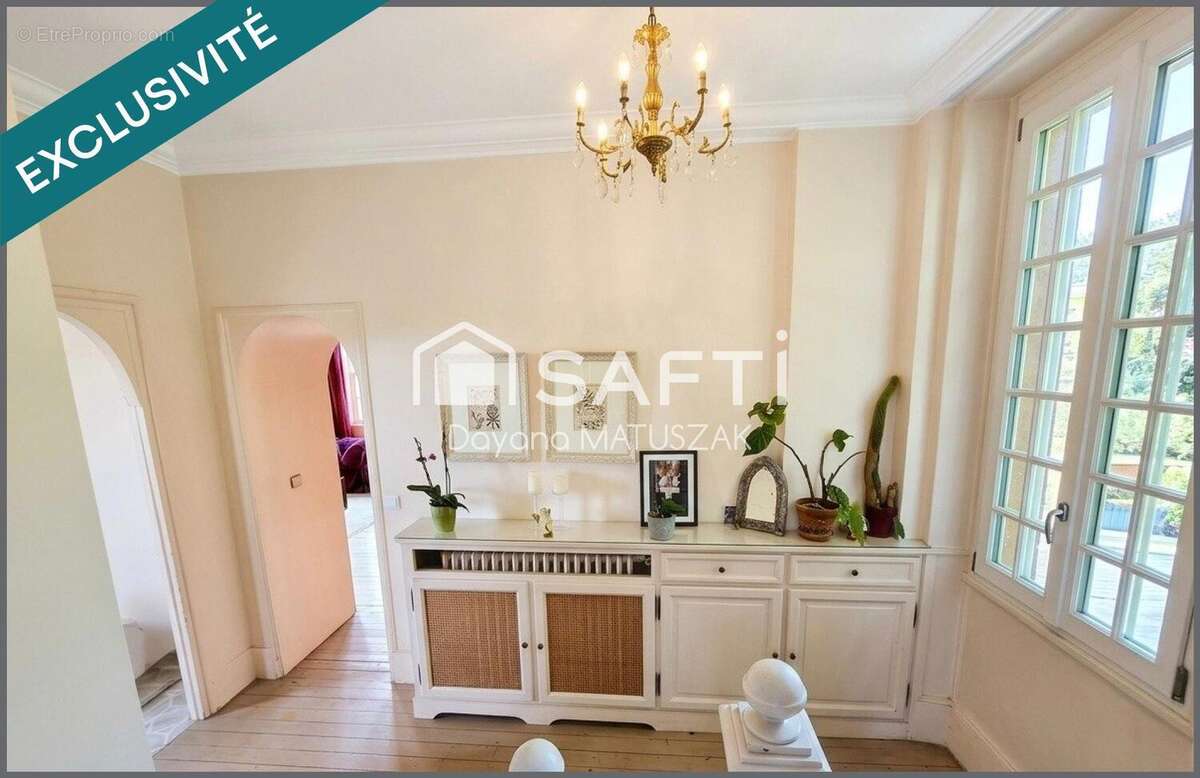 Photo 3 - Appartement à VILLENNES-SUR-SEINE