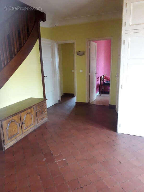 Maison à DECIZE