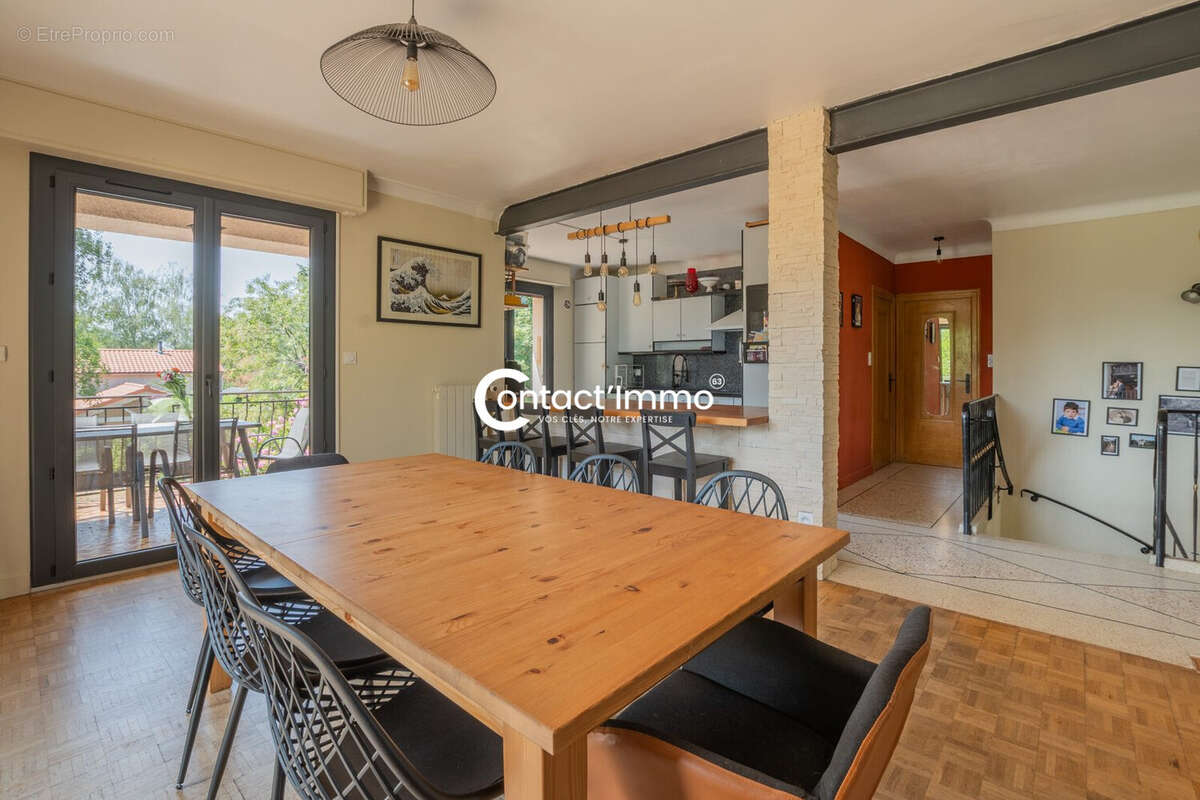 Maison 179 m² à Lezoux  - photo 8