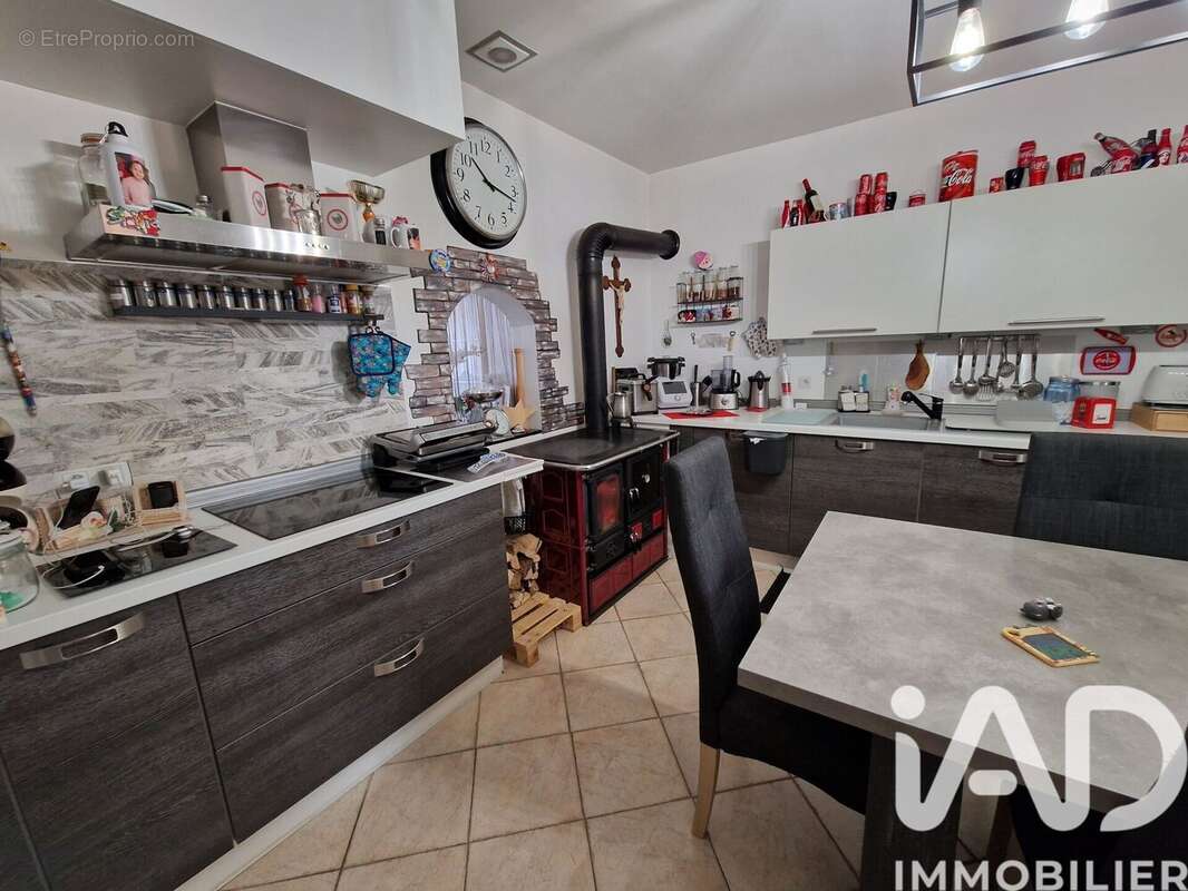 Photo 7 - Maison à SARREINSMING