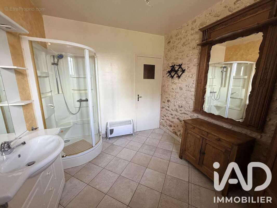 Maison 258 m² à Villenauxe-La-Grande  - photo 9