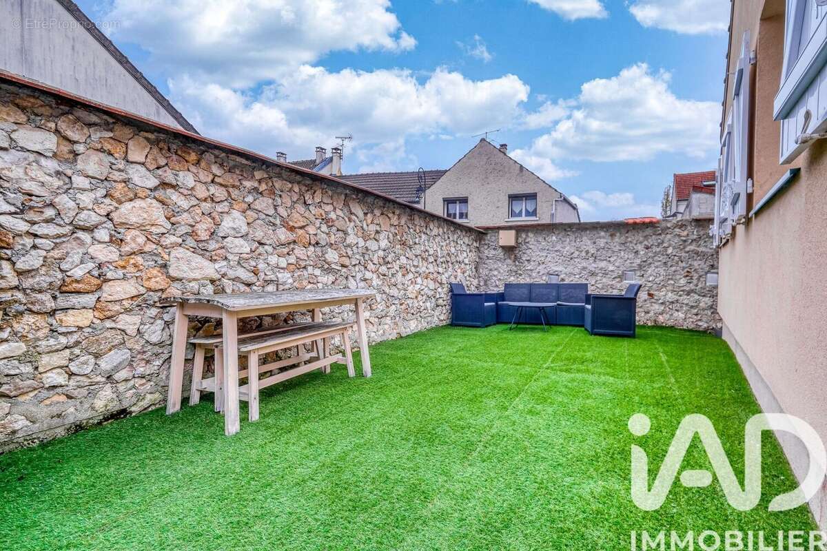 Photo 9 - Maison à ANNET-SUR-MARNE
