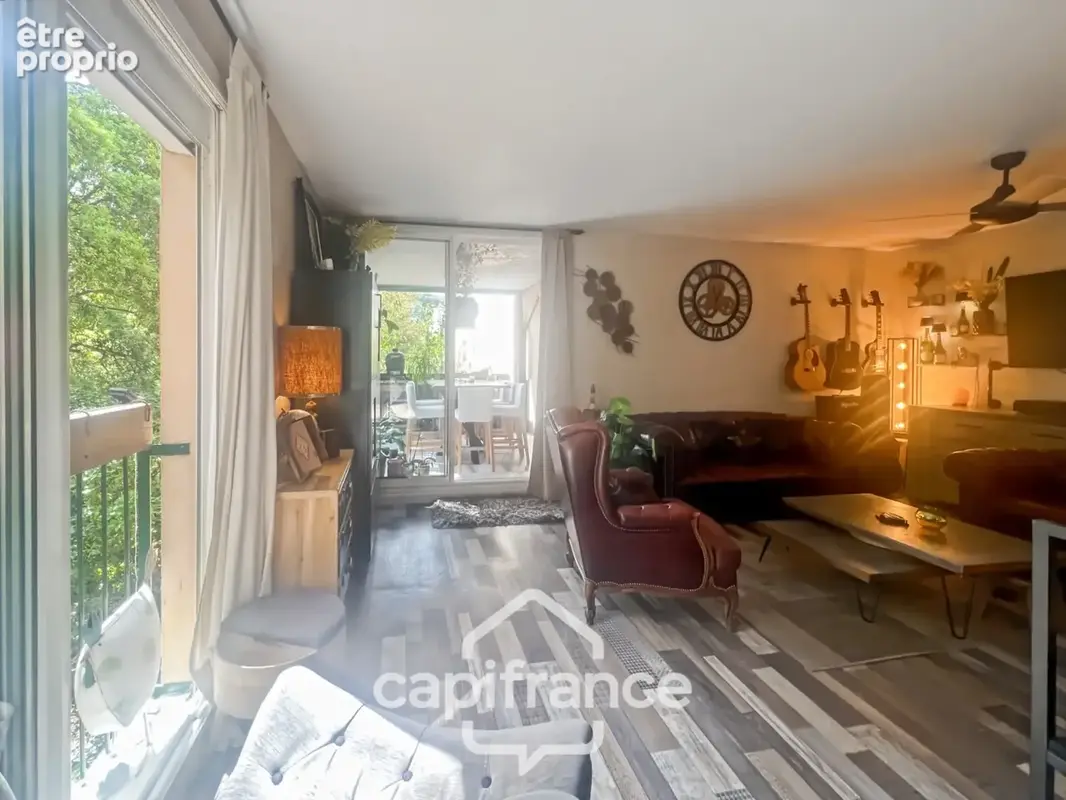 Appartement à vendre 4 pièces LA SEYNE SUR MER (83), grand T4 de 81m2 - Loggia -  Cave - photo 21