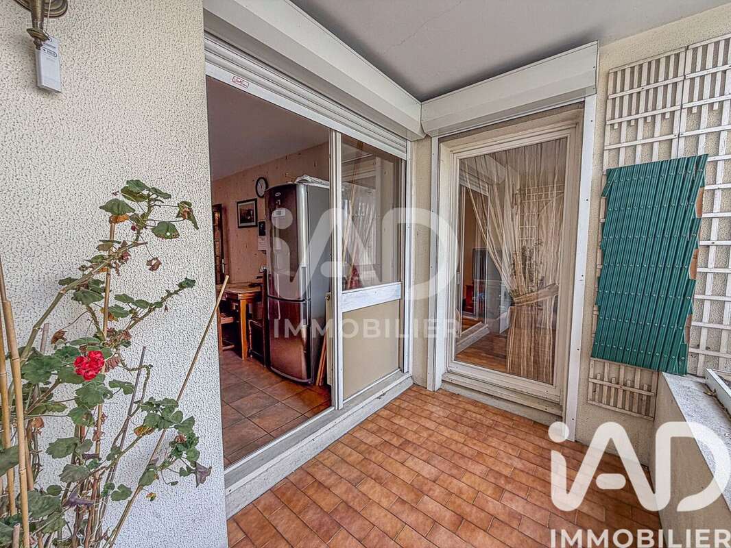 Photo 9 - Appartement à BRY-SUR-MARNE