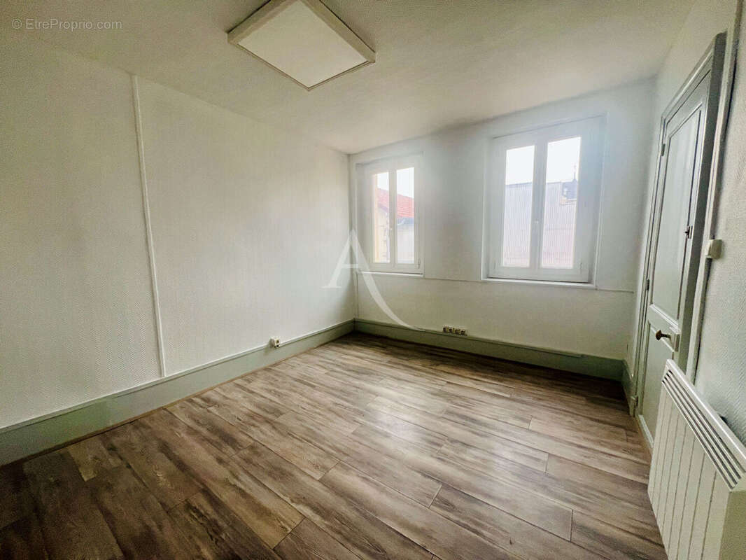 Appartement à ANNET-SUR-MARNE