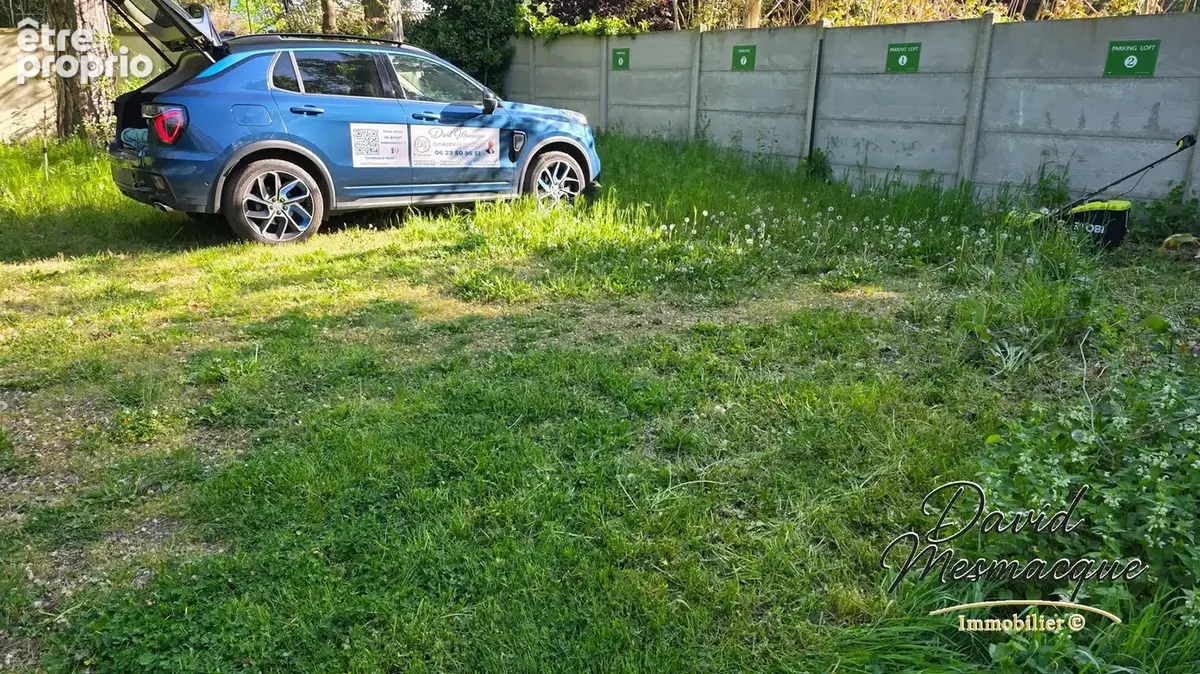 Charmant appartement T5 avec séparation dans un Cadre Verdoyant   Potentiel Locatif Élevé - photo 22