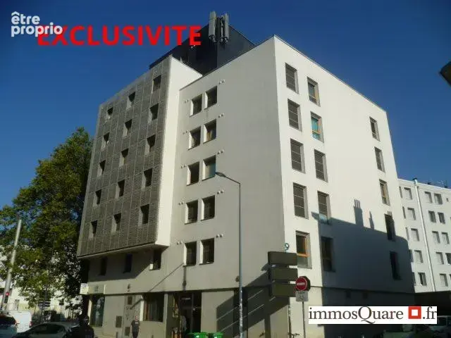Appartement 1 pièce 17 m² à vendre à Grenoble (38100) - photo 2