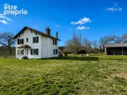 Maison à RION-DES-LANDES
