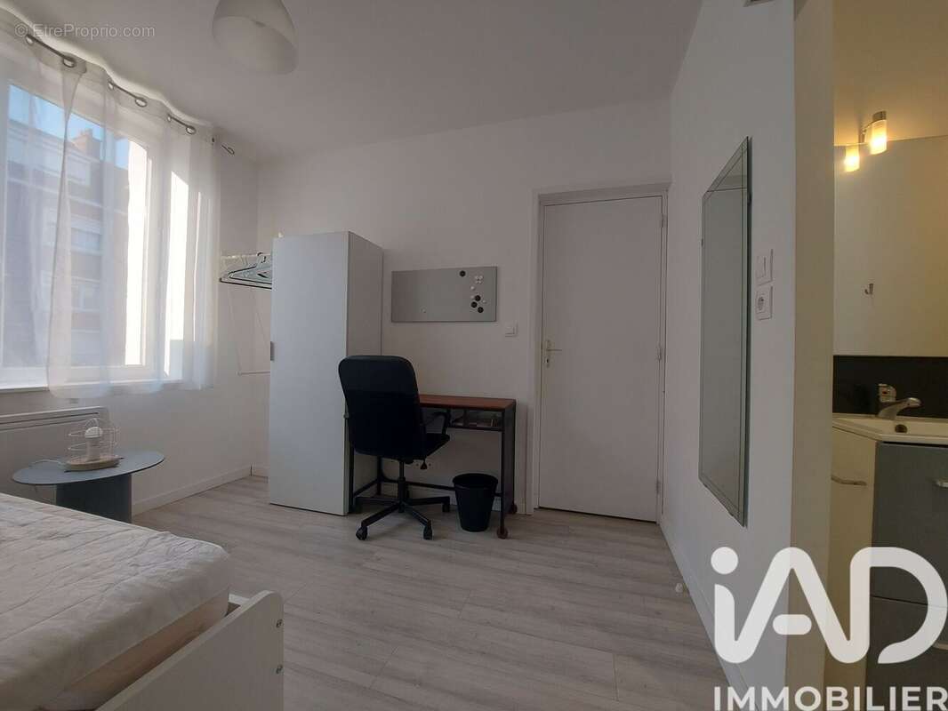 Photo 8 - Maison à RONCHIN