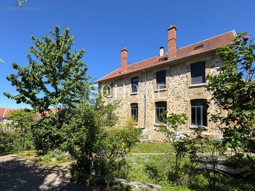 Maison à VERZENAY