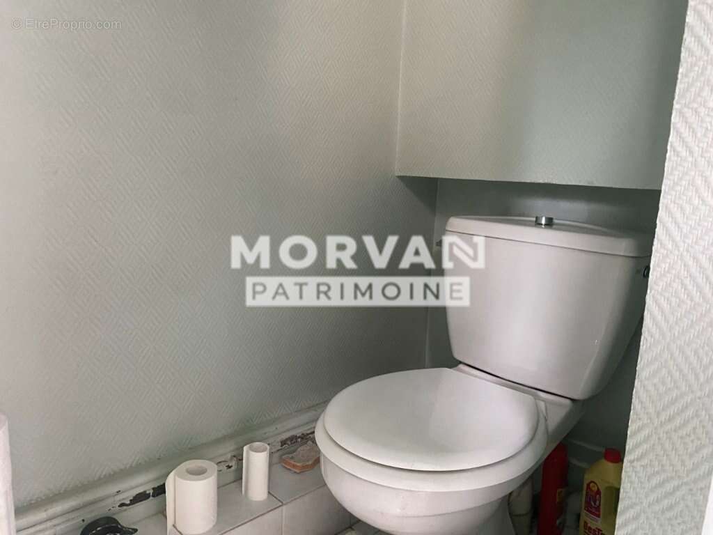 Maison à SAINT-SAULGE