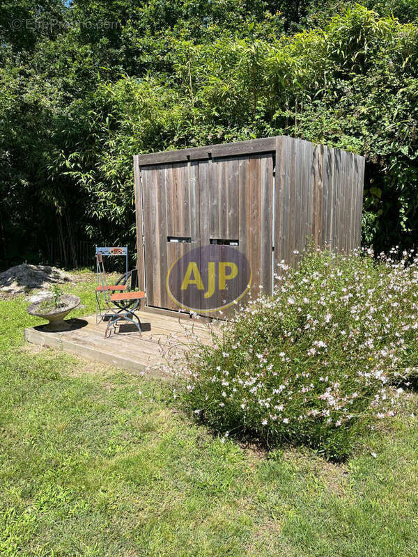 Maison à GRAYAN-ET-L&#039;HOPITAL