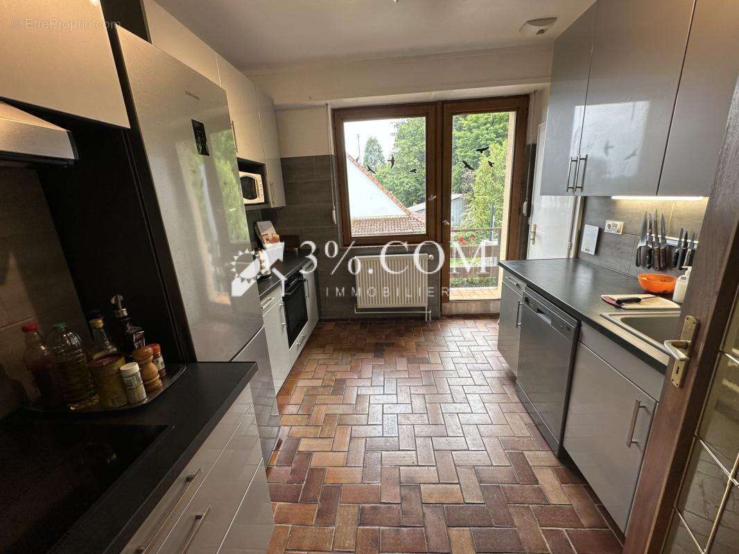3%.COM - Maison en lisière de forêt - photo 7